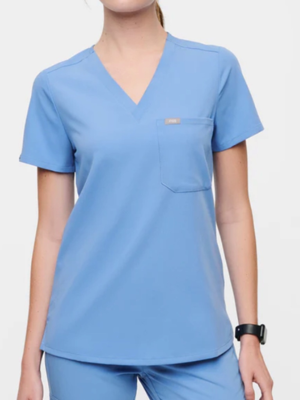 Catarina Figs Top